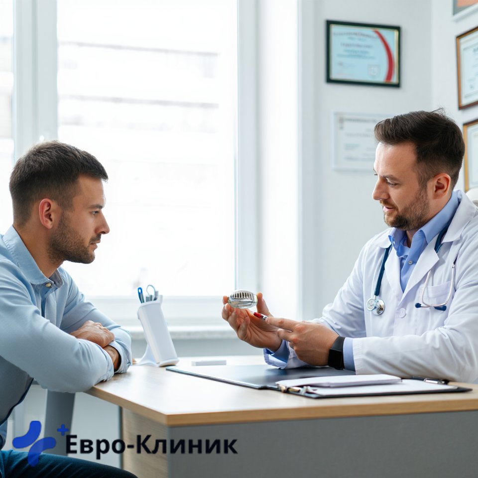 Консультация по химзащите от алкоголизма в Полярных Зорях